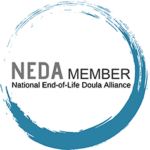 NEDA Member - National End-of-Life Doula Alliance