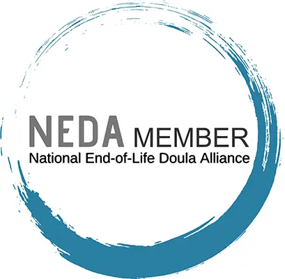 NEDA Member - National End-of-Life Doula Alliance
