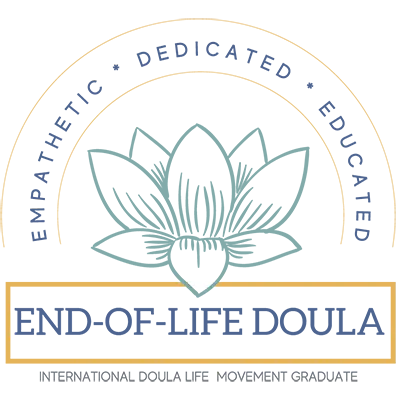 IDLM - International Doula Life Movement Graduate